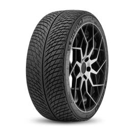 MICHELIN Pilot Alpin 5 295/35R21 107V  XL BMW