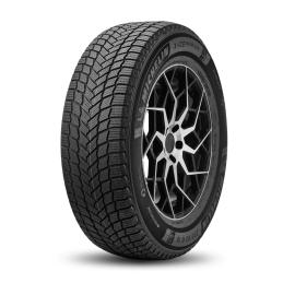 Michelin X-Ice Snow SUV 275/40R20 106H  XL