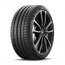 Michelin Pilot Sport 4 S 295/35R21 107Y  XL