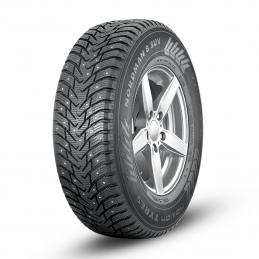 Nokian Tyres Nordman 8 SUV 265/65R17 116T  XL